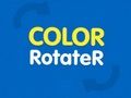 Spel Kleur roteren  online