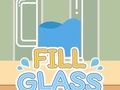 Spel Glas vullen  online