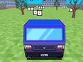 Spel 3D-wiskunde-rijtest  online