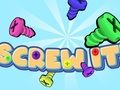 Spel Schroef het!  online