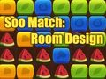Spel Soo Match: kamerontwerp  online