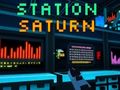 Spel Station Saturnus  online
