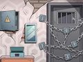 Spel Kubusverhalen: ontsnappen  online