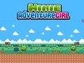 Spel Minie-avonturenmeisje  online