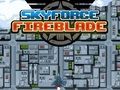 Spel Skyforce Fireblade online