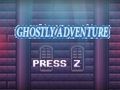 Spel Spookachtig avontuur  online