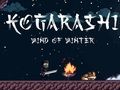 Spel Kogarashi online