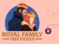 Spel Koninklijke stamboom  online