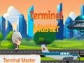 Spel Terminalmeester  online