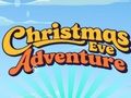 Spel Avontuur op kerstavond  online