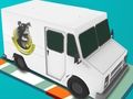 Spel Rooster drifter online