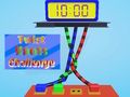 Spel Twist Knots-uitdaging  online