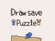 Spel Teken Bewaar puzzel  online