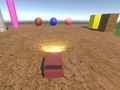 Spel 3D-proefrit  online
