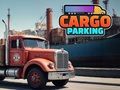 Spel Parkeren van vrachtauto's  online