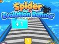 Spel Spider Evolutie Runner  online