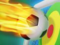 Spel Voetbalstraf  online