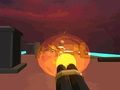 Spel Vervloekte Weerwolf Runner  online