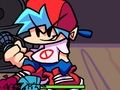 Spel Overzicht van Friday Night Funkin  online