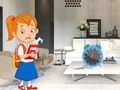 Spel Help de kleine student  online