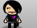 Spel Zak-emo  online