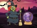 Spel Ontsnapping van een door een heks gevangen jongen  online