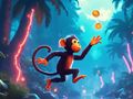 Spel Winstons junglerun  online