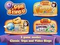 Spel Onze bingo online Spel Onze bingo online