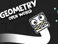 Spel Geometrie: open wereld  online