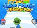 Spel Mantel Master Shooter Run  online