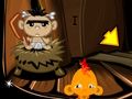 Spel Monkey Go Happy-fase 281  online