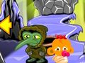 Spel Monkey Go Happy-podium 290  online