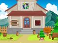Spel Prinses Elysande ontsnapping  online