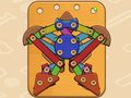 Spel Hout- en schroefpuzzel  online