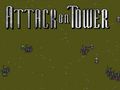 Spel Aanval op toren online Spel Aanval op toren online