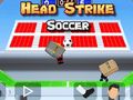 Spel Headstrike voetbal  online