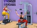 Spel Gymsimulator 2024  online