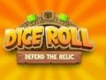 Spel Dobbelsteenworp: bescherm het relikwie  online