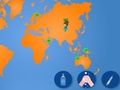 Spel Covid-gevecht  online