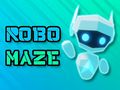 Spel Robo-doolhof  online