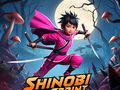 Spel Shinobi-sprint  online
