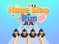 Spel Enorme klaprun  online