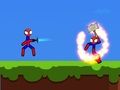Spel Stick Man gevecht vechten  online