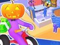 Spel Horrorkamer: Eng Hotel Tycoon  online