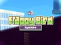 Spel Flappy Bird-nachtmerrie  online