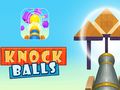 Spel Klop ballen  online