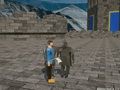 Spel Sluier van gefluister  online