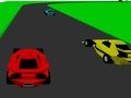 Spel Toekomstige race 5  online