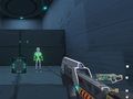 Spel Bungee-pistool  online