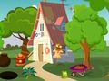 Spel Red de ontsnapping van mijn zus  online